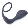 Generique Plug Cockring Ass Gasm